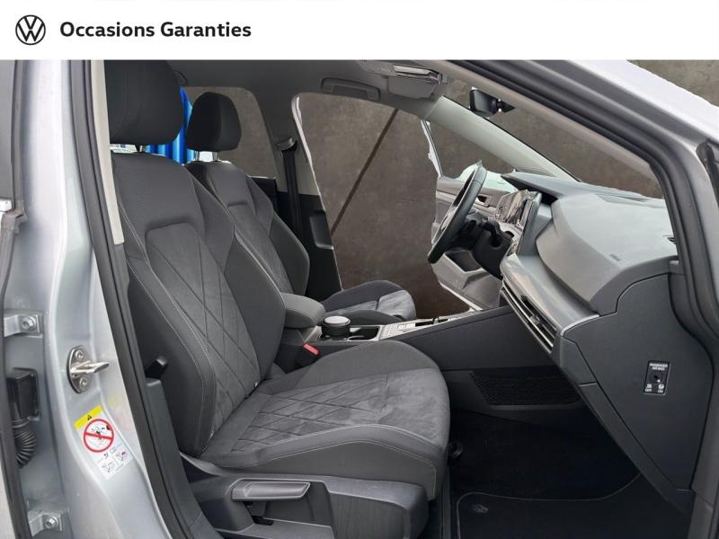 Voitures occasions VOLKSWAGEN GOLF Style Dechy