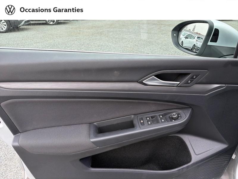 Voitures occasions VOLKSWAGEN GOLF Style Dechy