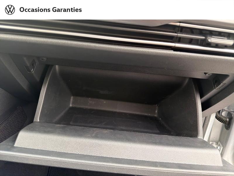 Voitures occasions VOLKSWAGEN GOLF Style Dechy