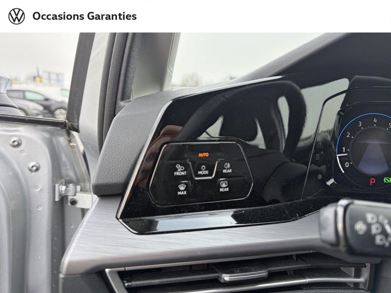 Voitures occasions VOLKSWAGEN GOLF Style Dechy