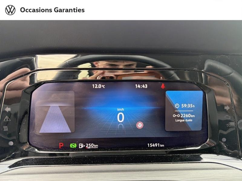 Voitures occasions VOLKSWAGEN GOLF Style Dechy