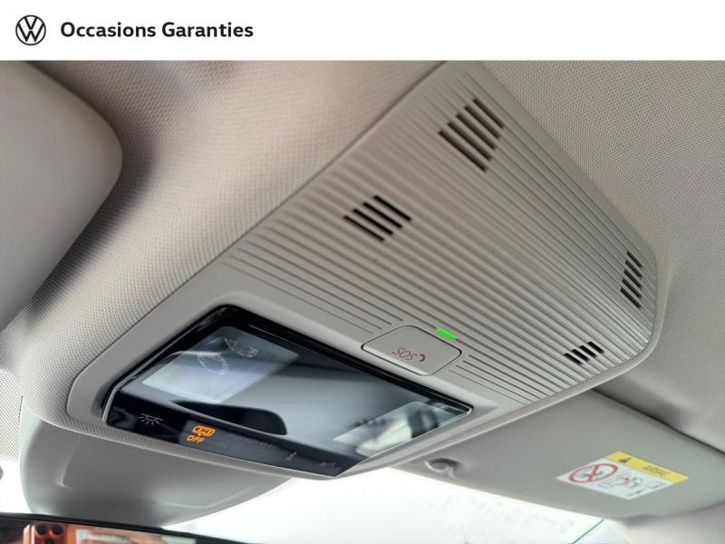 Voitures occasions VOLKSWAGEN GOLF Style Dechy