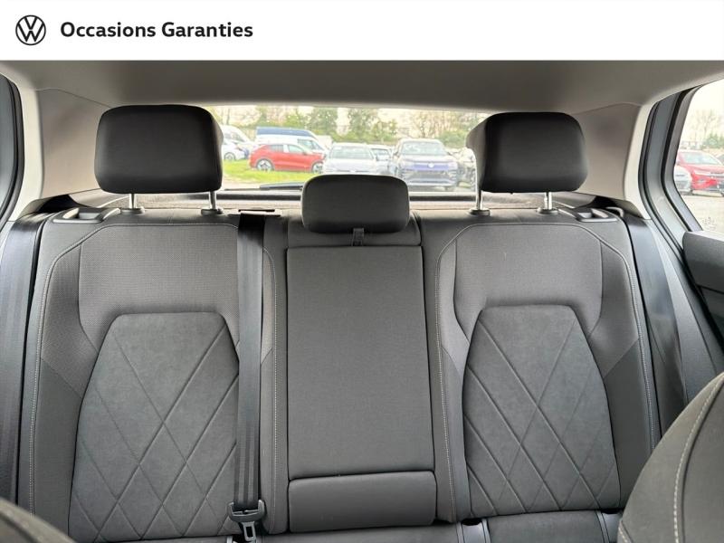 Voitures occasions VOLKSWAGEN GOLF Style Dechy