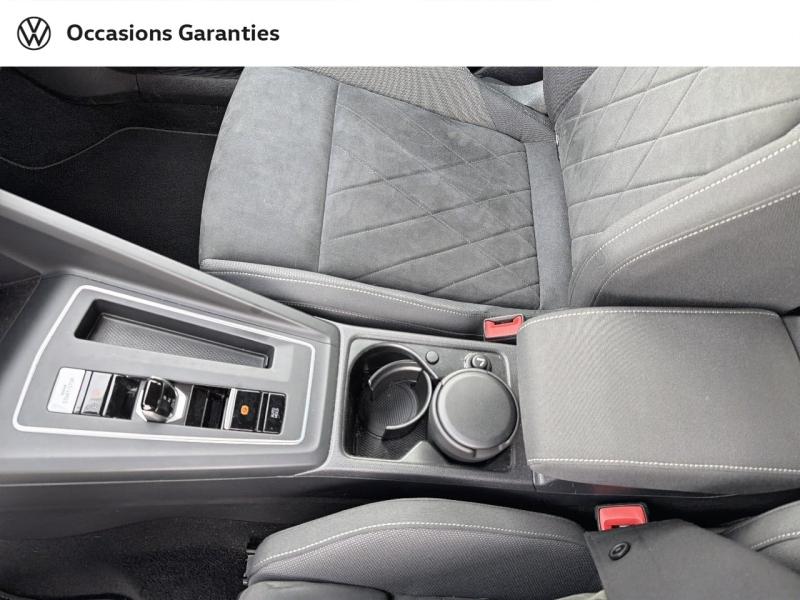 Voitures occasions VOLKSWAGEN GOLF Style Dechy