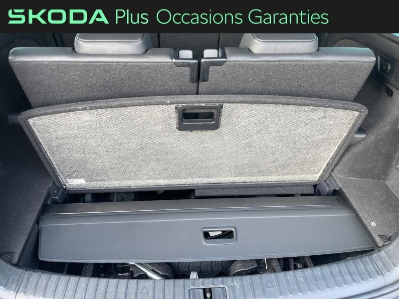 Voitures occasions ŠKODA KODIAQ Sportline Dunkerque