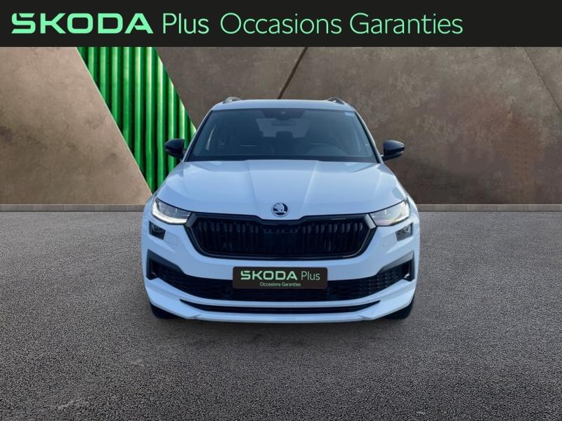 Voitures occasions ŠKODA KODIAQ Sportline Dunkerque