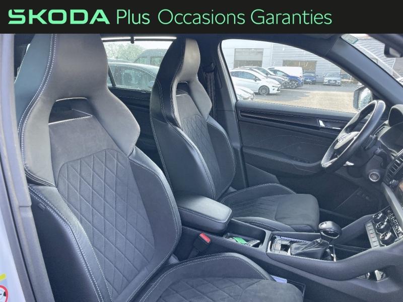 Voitures occasions ŠKODA KODIAQ Sportline Dunkerque