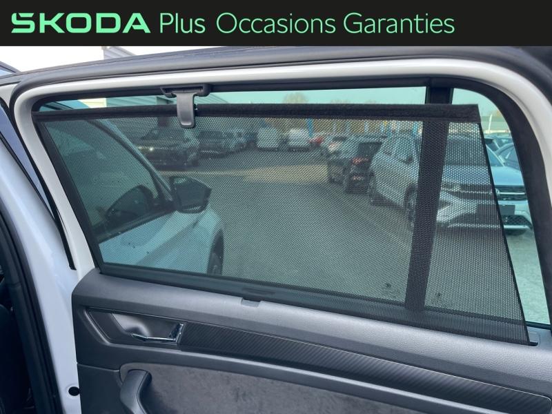 Voitures occasions ŠKODA KODIAQ Sportline Dunkerque