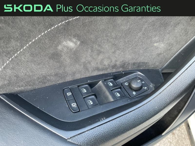 Voitures occasions ŠKODA KODIAQ Sportline Dunkerque