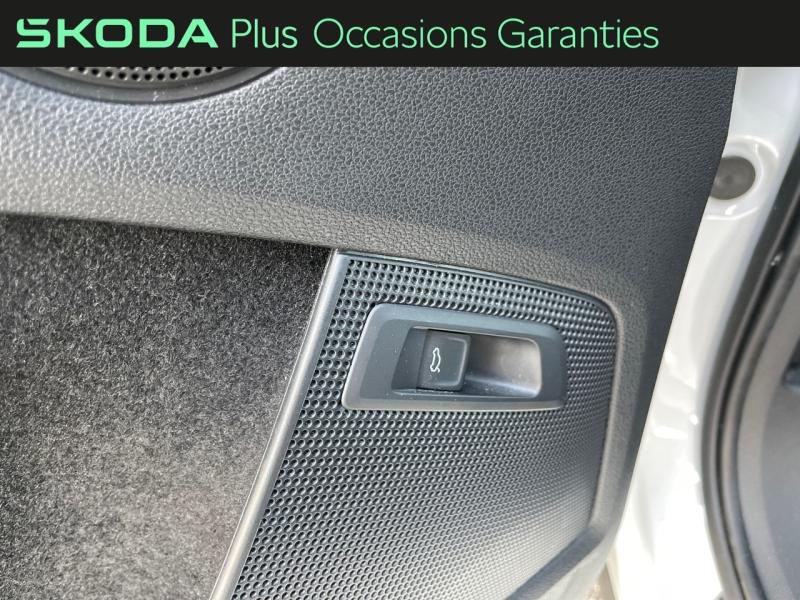 Voitures occasions ŠKODA KODIAQ Sportline Dunkerque