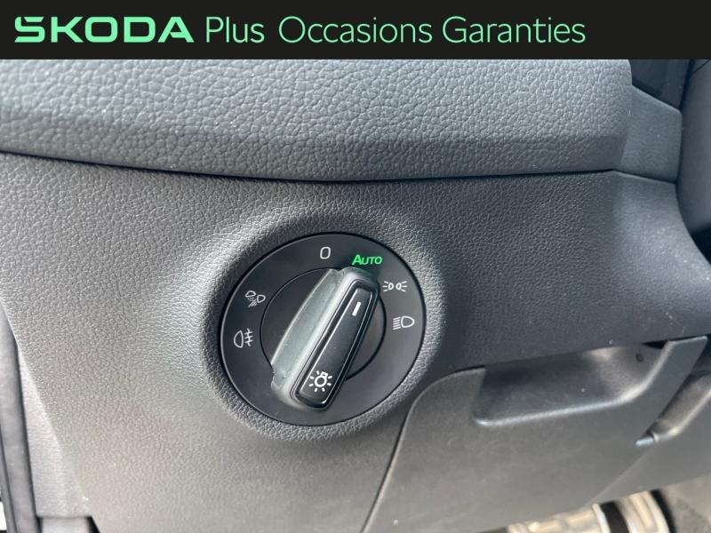 Voitures occasions ŠKODA KODIAQ Sportline Dunkerque