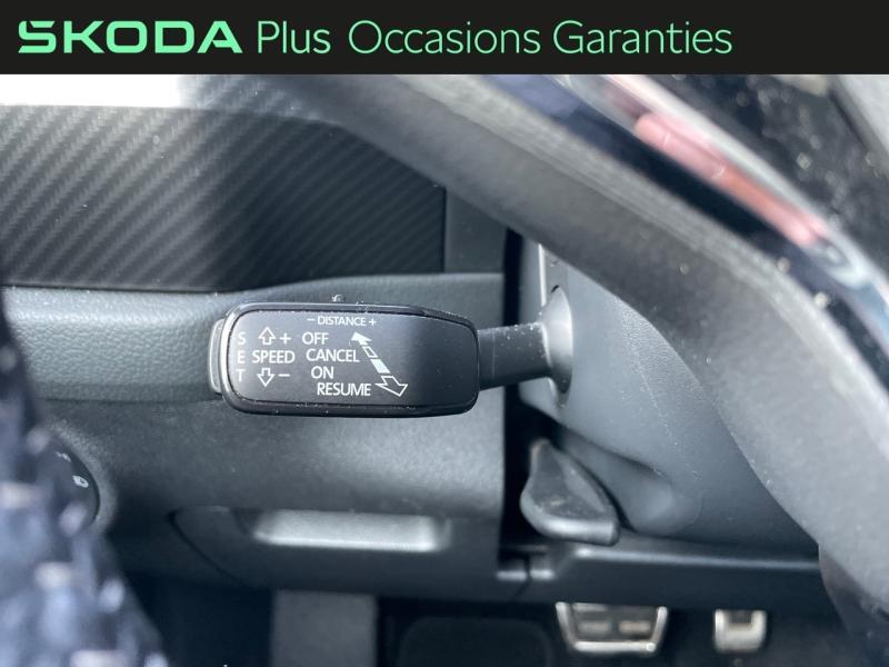 Voitures occasions ŠKODA KODIAQ Sportline Dunkerque