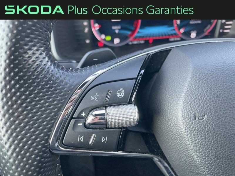 Voitures occasions ŠKODA KODIAQ Sportline Dunkerque