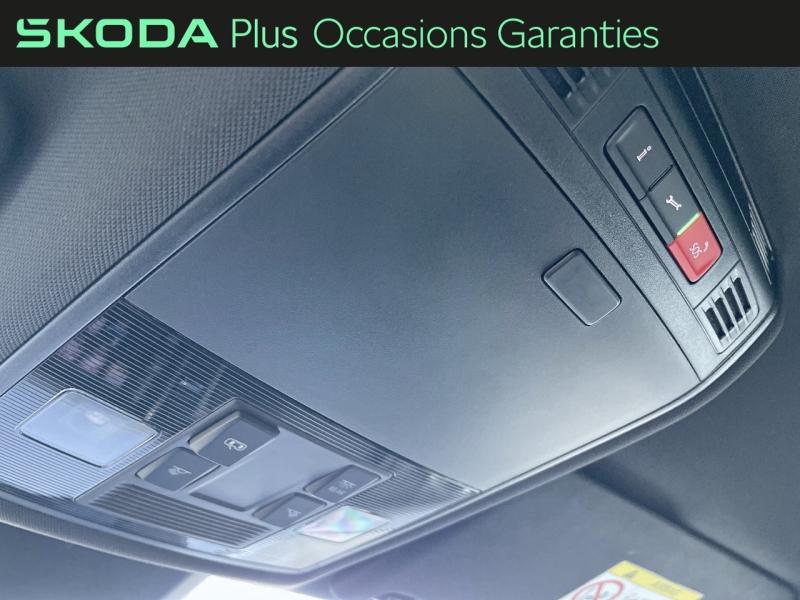 Voitures occasions ŠKODA KODIAQ Sportline Dunkerque