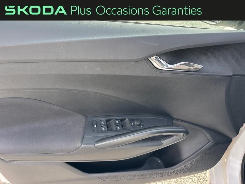 Voitures occasions ŠKODA FABIA Ambition Dunkerque