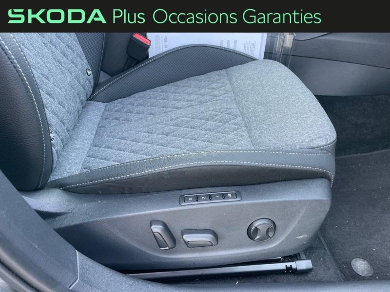 Voitures occasions ŠKODA Octavia Combi Sportline Dunkerque