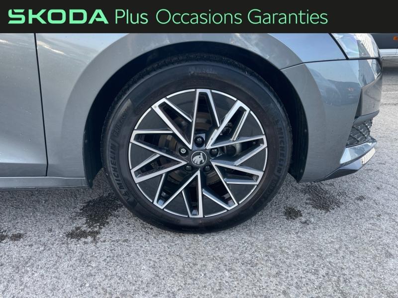 Voitures occasions ŠKODA Octavia Combi Sportline Dunkerque