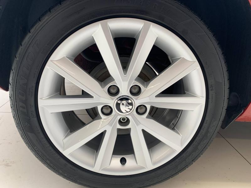 Voitures occasions ŠKODA FABIA Edition Dunkerque