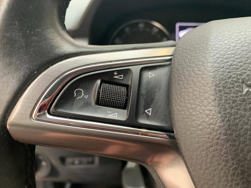 Voitures occasions ŠKODA FABIA Edition Dunkerque