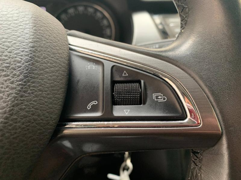 Voitures occasions ŠKODA FABIA Edition Dunkerque