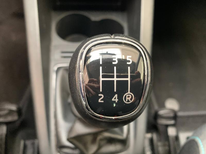 Voitures occasions ŠKODA FABIA Edition Dunkerque