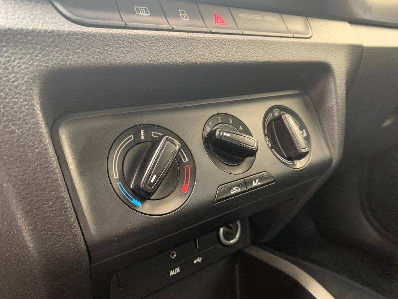 Voitures occasions ŠKODA FABIA Edition Dunkerque