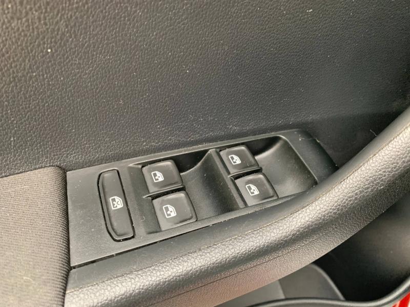 Voitures occasions ŠKODA FABIA Edition Dunkerque