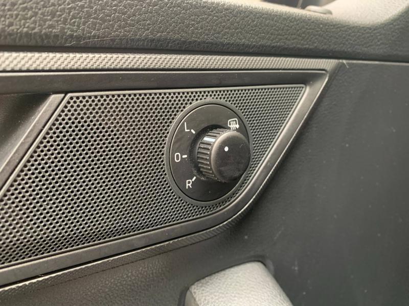 Voitures occasions ŠKODA FABIA Edition Dunkerque