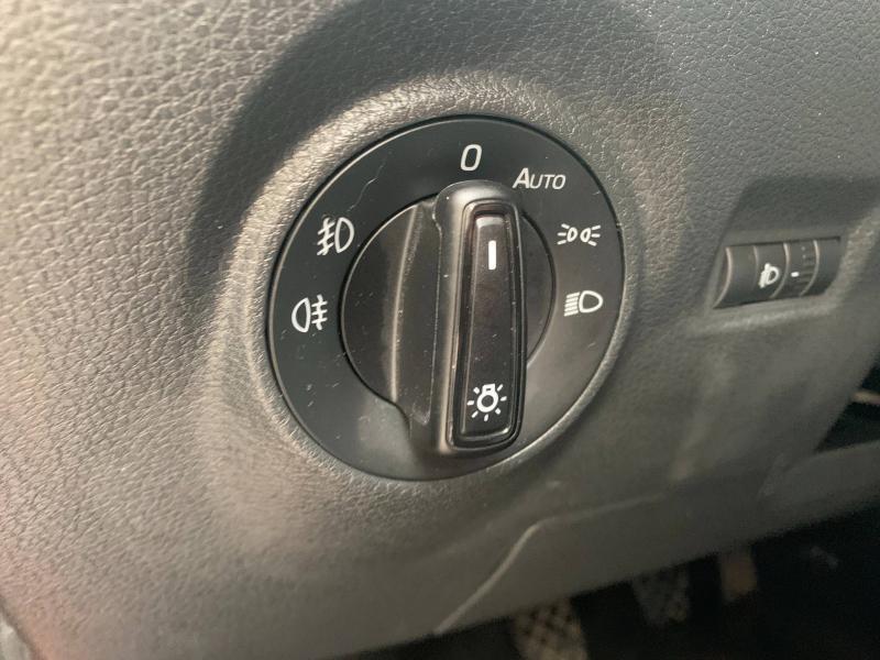 Voitures occasions ŠKODA FABIA Edition Dunkerque