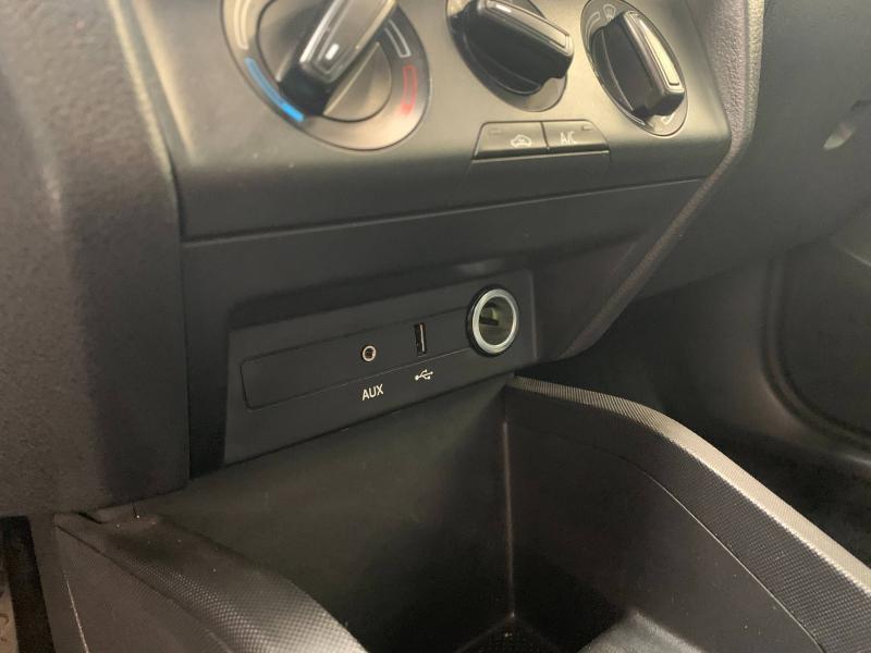 Voitures occasions ŠKODA FABIA Edition Dunkerque