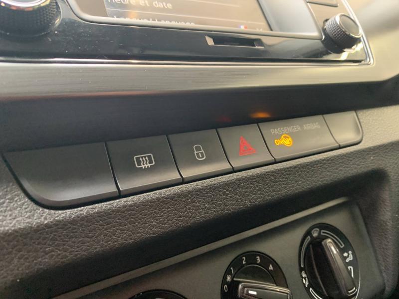 Voitures occasions ŠKODA FABIA Edition Dunkerque