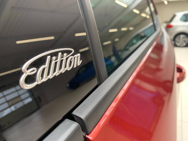 Voitures occasions ŠKODA FABIA Edition Dunkerque