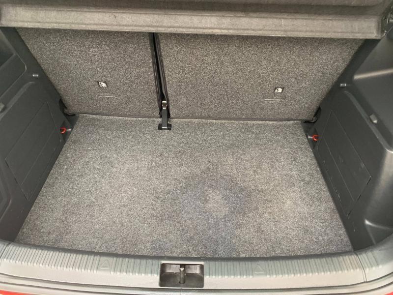 Voitures occasions ŠKODA FABIA Edition Dunkerque