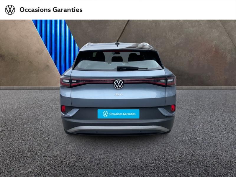 Voitures occasions VOLKSWAGEN ID.4 Base Dunkerque