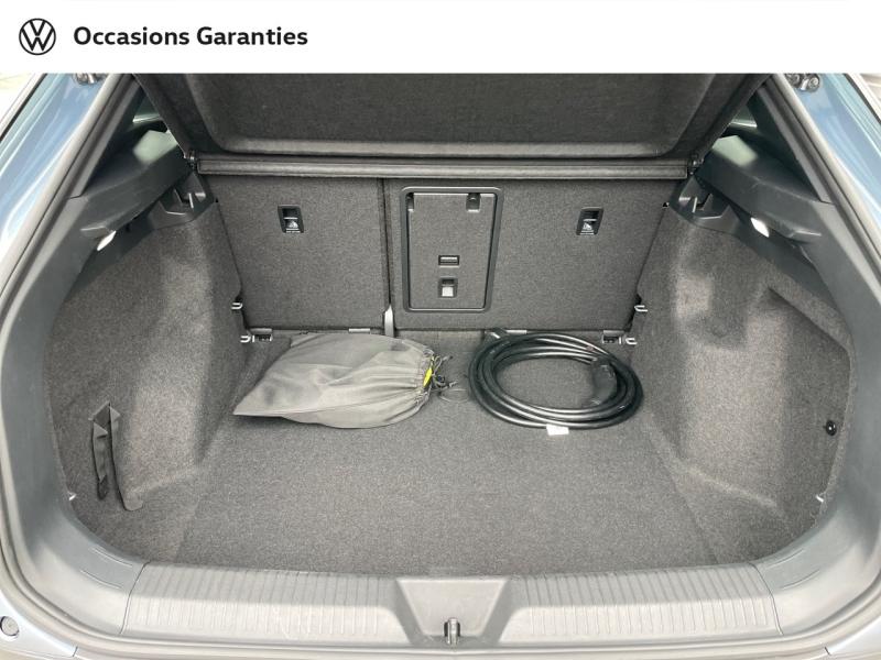 Voitures occasions VOLKSWAGEN ID.4 Base Dunkerque