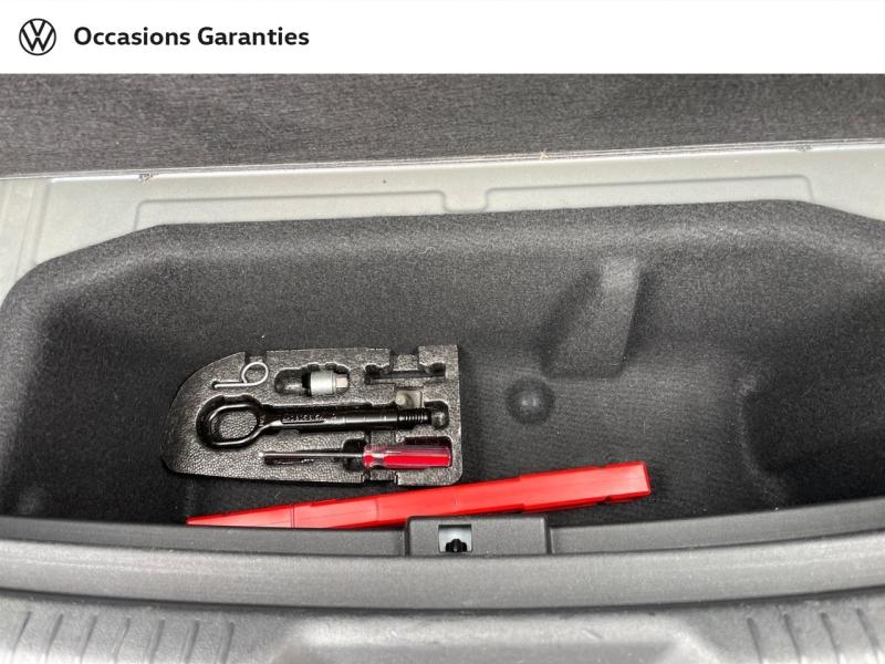 Voitures occasions VOLKSWAGEN ID.4 Base Dunkerque