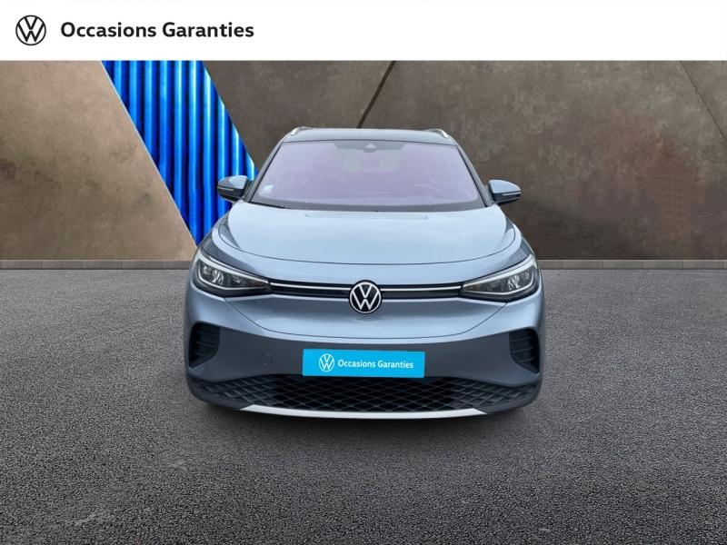 Voitures occasions VOLKSWAGEN ID.4 Base Dunkerque