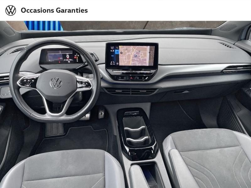 Voitures occasions VOLKSWAGEN ID.4 Base Dunkerque