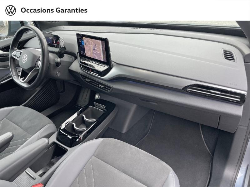 Voitures occasions VOLKSWAGEN ID.4 Base Dunkerque