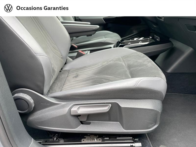 Voitures occasions VOLKSWAGEN ID.4 Base Dunkerque