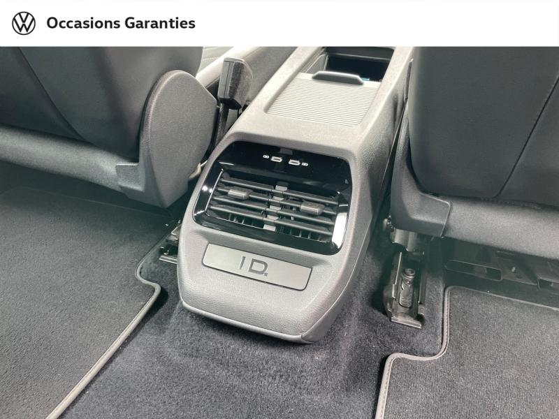 Voitures occasions VOLKSWAGEN ID.4 Base Dunkerque
