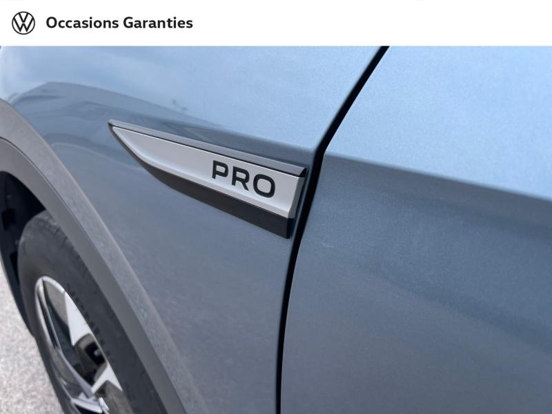 Voitures occasions VOLKSWAGEN ID.4 Base Dunkerque