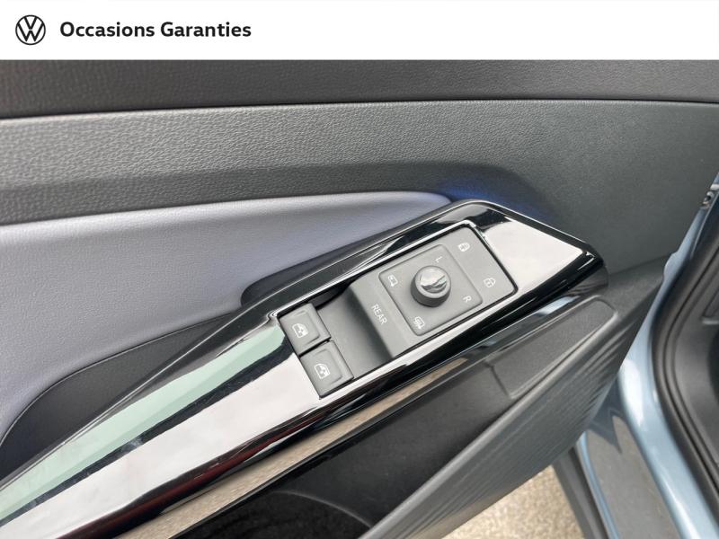 Voitures occasions VOLKSWAGEN ID.4 Base Dunkerque