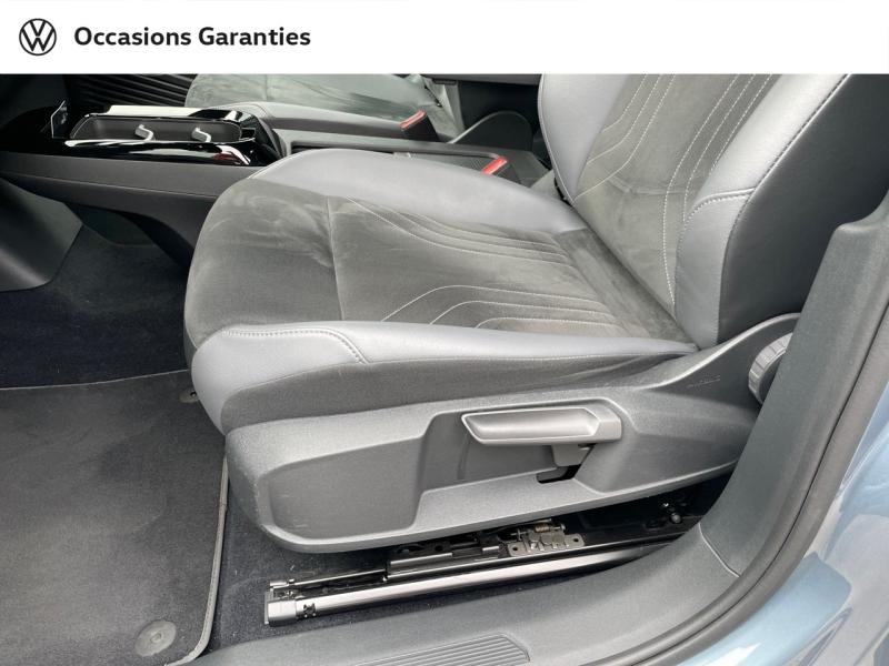 Voitures occasions VOLKSWAGEN ID.4 Base Dunkerque