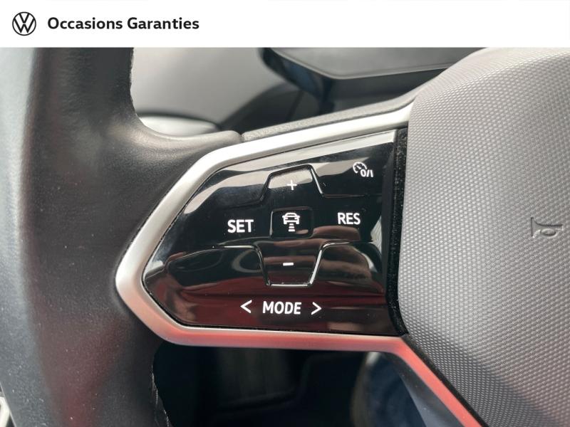 Voitures occasions VOLKSWAGEN ID.4 Base Dunkerque