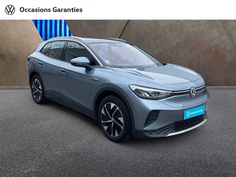 Voitures occasions VOLKSWAGEN ID.4 Base Dunkerque