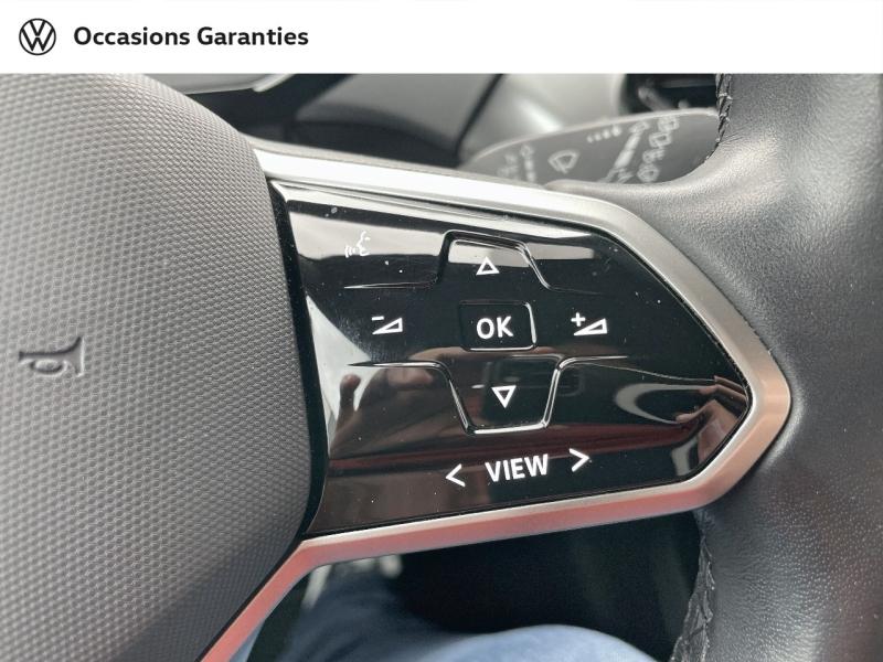 Voitures occasions VOLKSWAGEN ID.4 Base Dunkerque