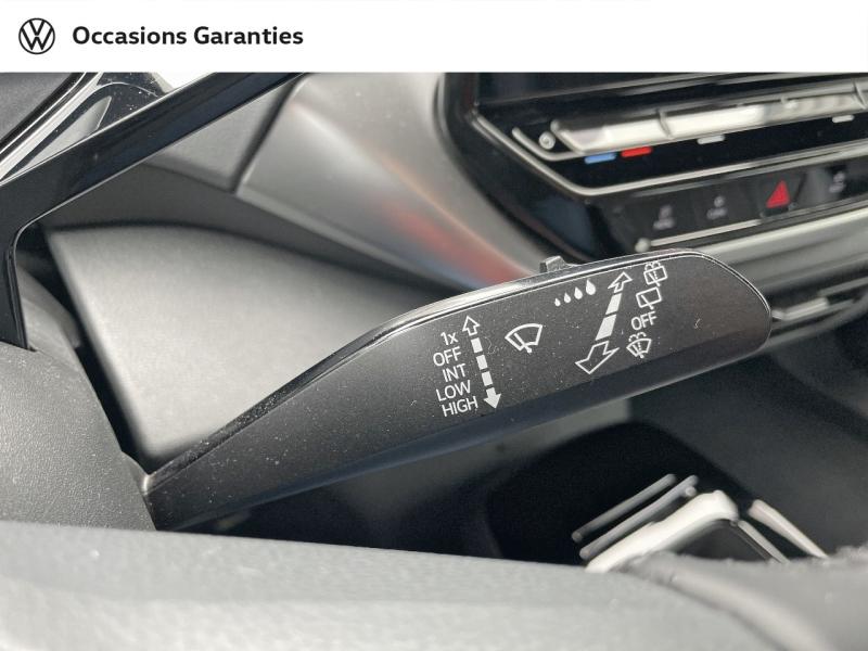 Voitures occasions VOLKSWAGEN ID.4 Base Dunkerque