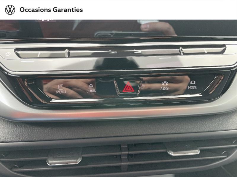 Voitures occasions VOLKSWAGEN ID.4 Base Dunkerque