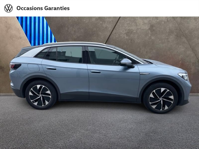 Voitures occasions VOLKSWAGEN ID.4 Base Dunkerque